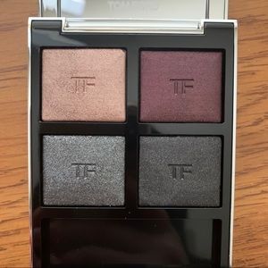 Tom Ford Extreme Eye Color Quad